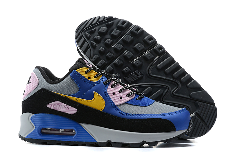 Women's Running Weapon Air Max 90 Shoes 039